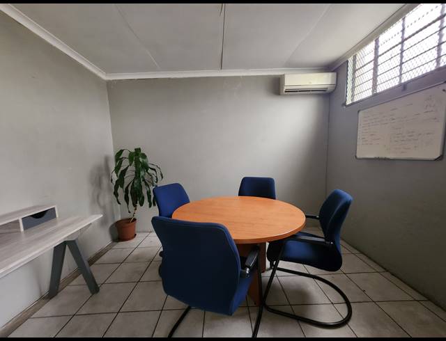 714M² WORKSHOP FOR SALE IN DALVIEW